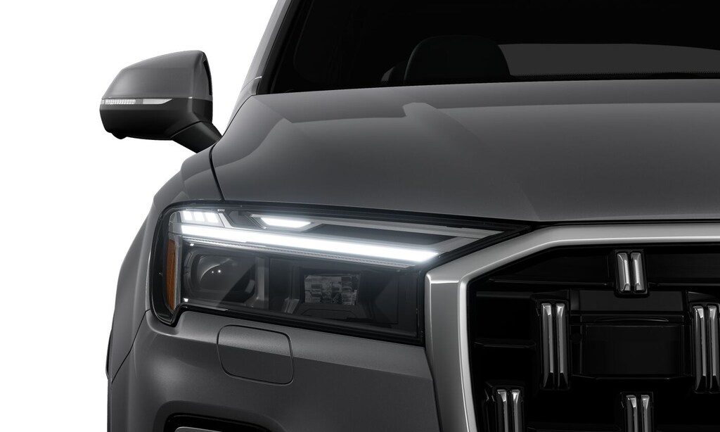 New 2025 Audi Q7 SUV For Sale in Memphis, TN Near Germantown, Collierville, TN & Southaven, MS