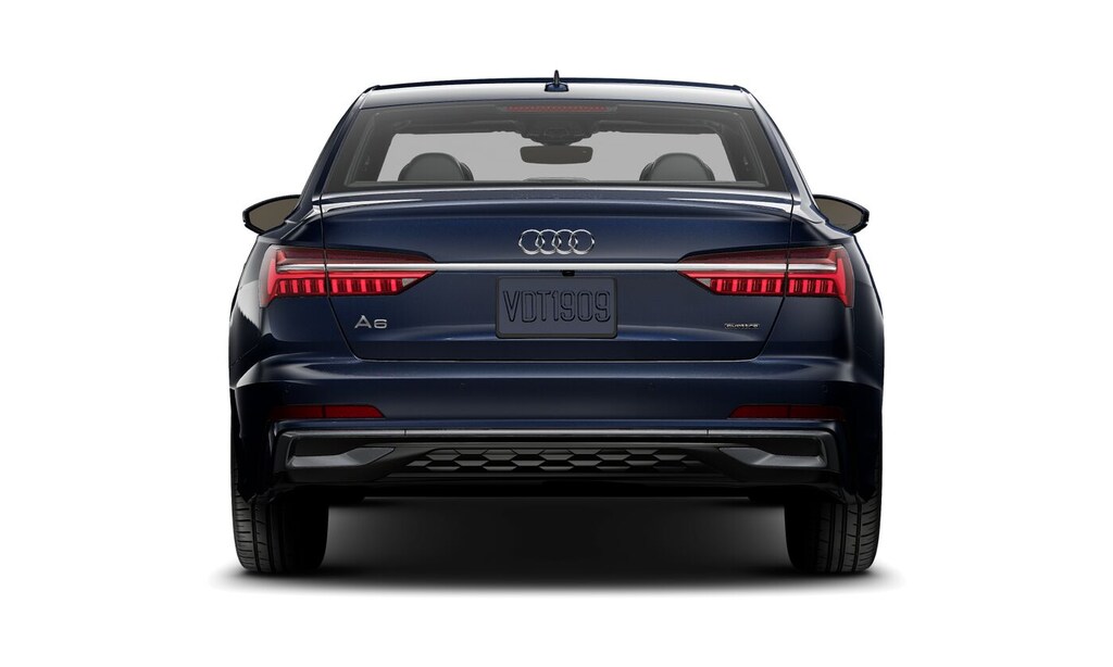 New 2025 Audi A6 For Sale Burlington MA Serving Woburn, Billerica