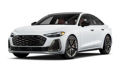 2025 Audi S5 Prestige 3.0 TFSI quattro