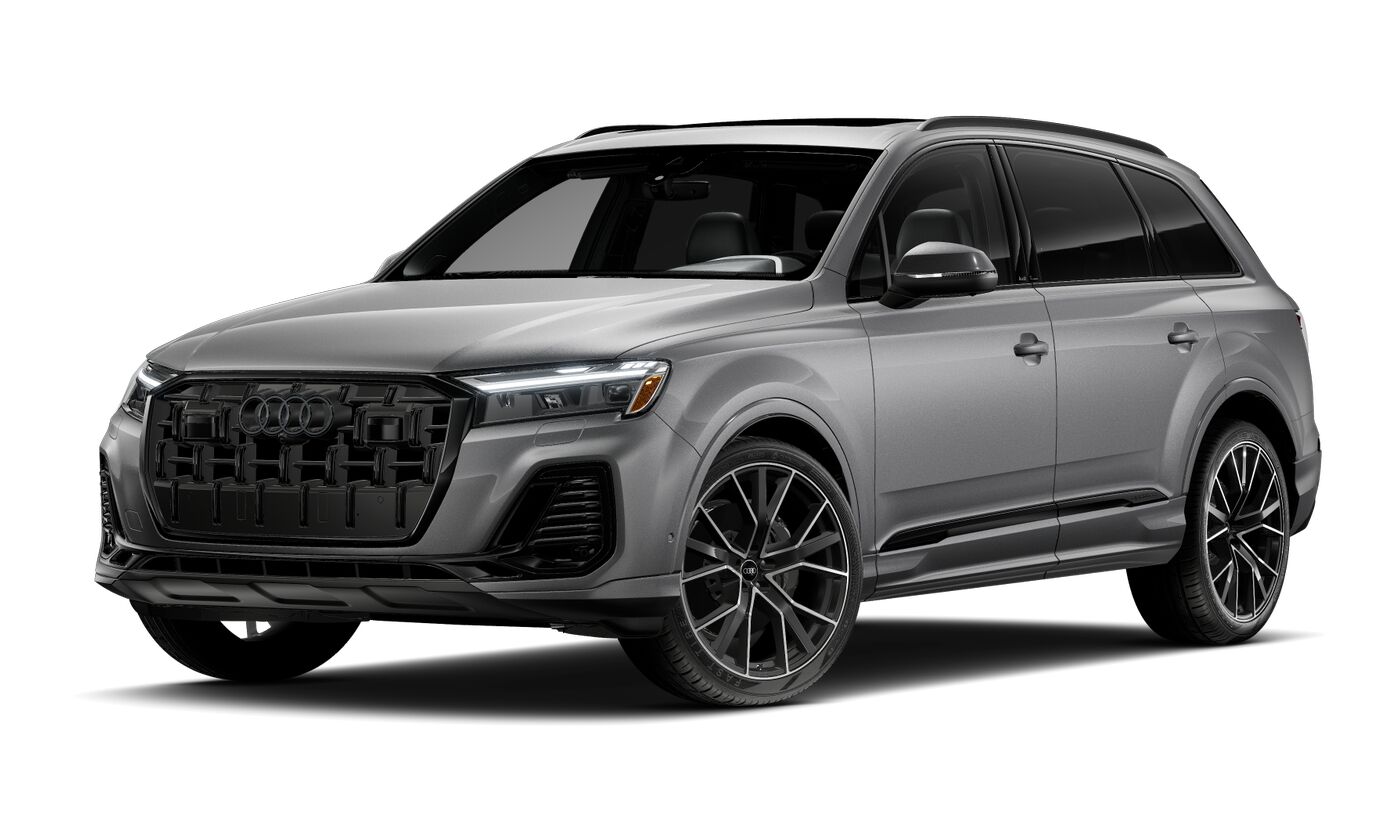 2025 Audi Q7 Premium Plus's photo