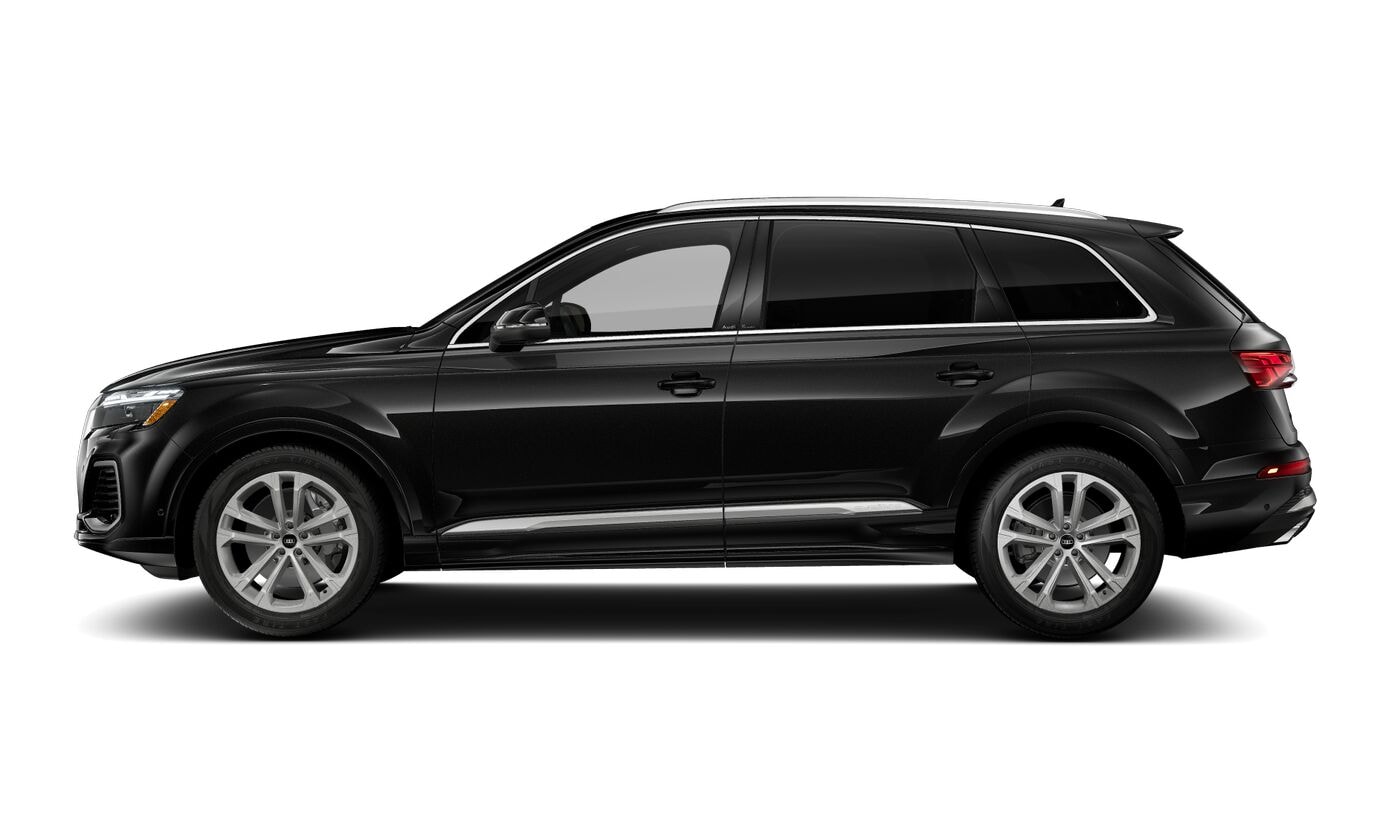 2025 Audi Q7 Prestige - Photo 42