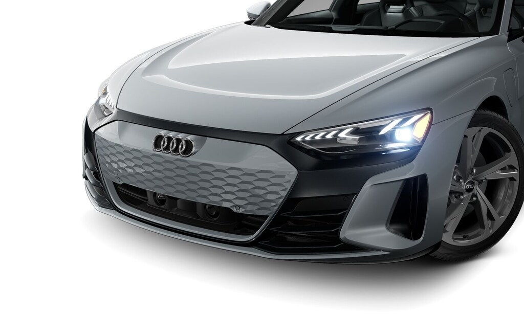 New 2024 Audi etron GT Premium Plus For Sale in Costa Mesa CA VIN