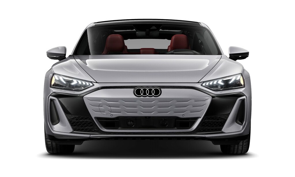 New 2025 Audi S e-tron GT Premium Plus Sedan