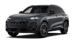 2025 Audi All-new Q5 2.0T SUV