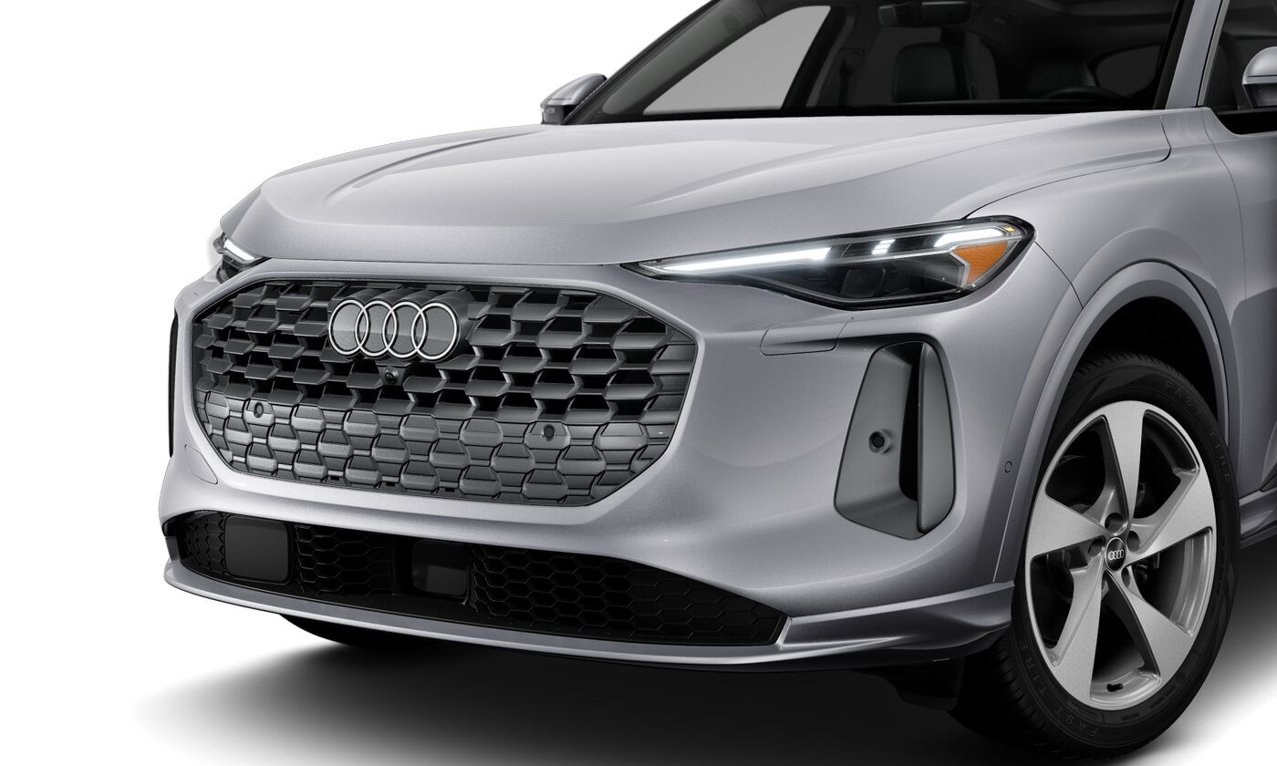 2025 Audi Q5 Premium Plus photo 2