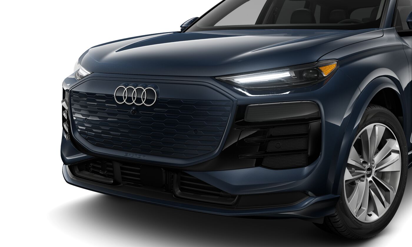 2025 Audi Q6 E-tron Premium photo 2