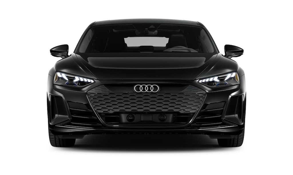 New 2024 Audi RS etron GT For Sale in Costa Mesa CA VIN