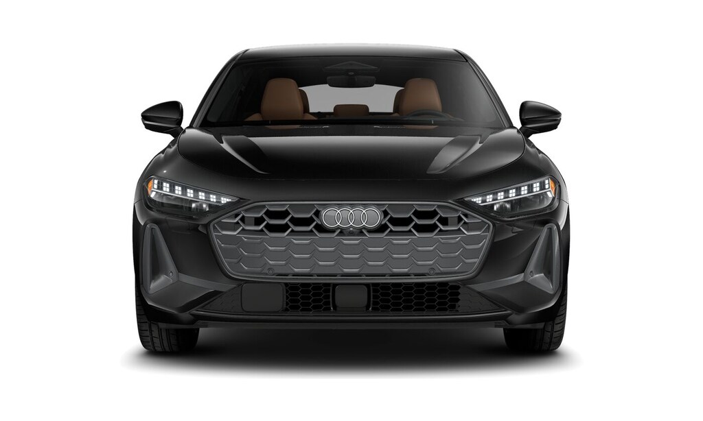 New 2025 Audi All-new A5 2.0T Premium Plus Hatchback