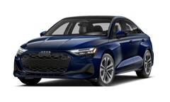 2026 Audi A3