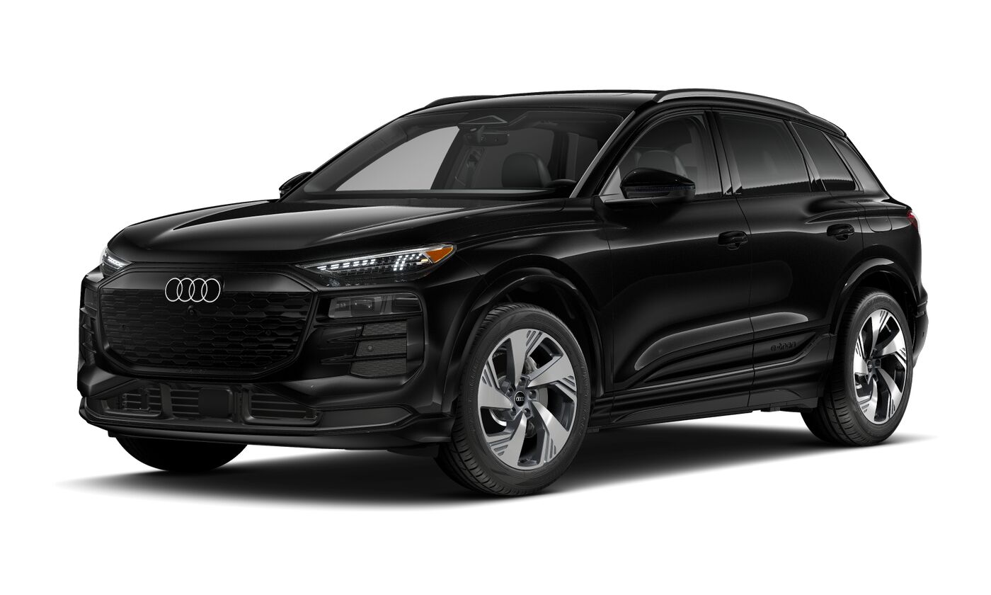 2025 Audi Q6 e-tron Prestige -
                  Sherman Oaks, CA