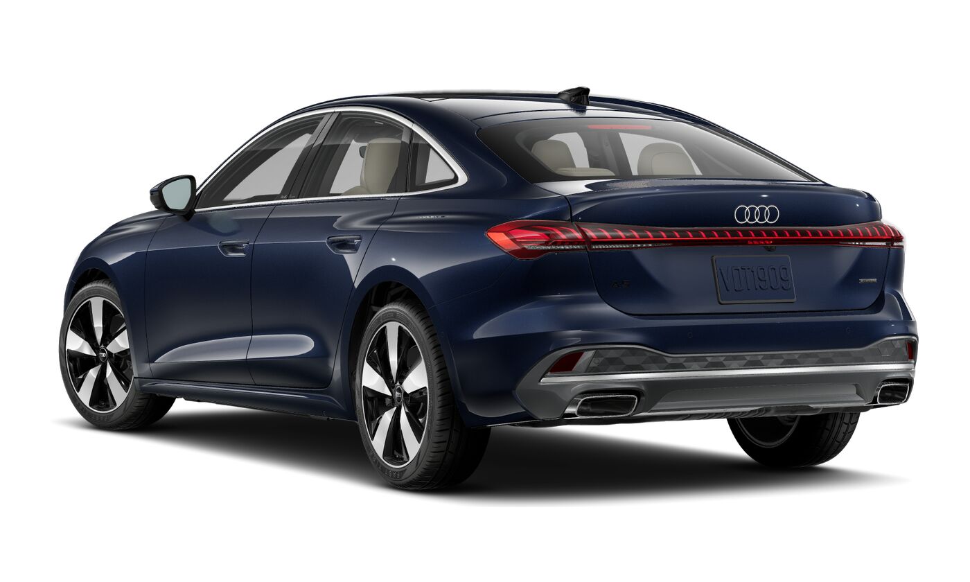 2025 Audi A5 2.0T Premium Plus photo 6
