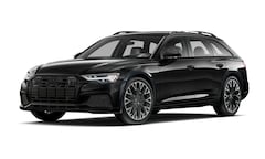 2025 Audi A6 allroad 55 Technik Wagon