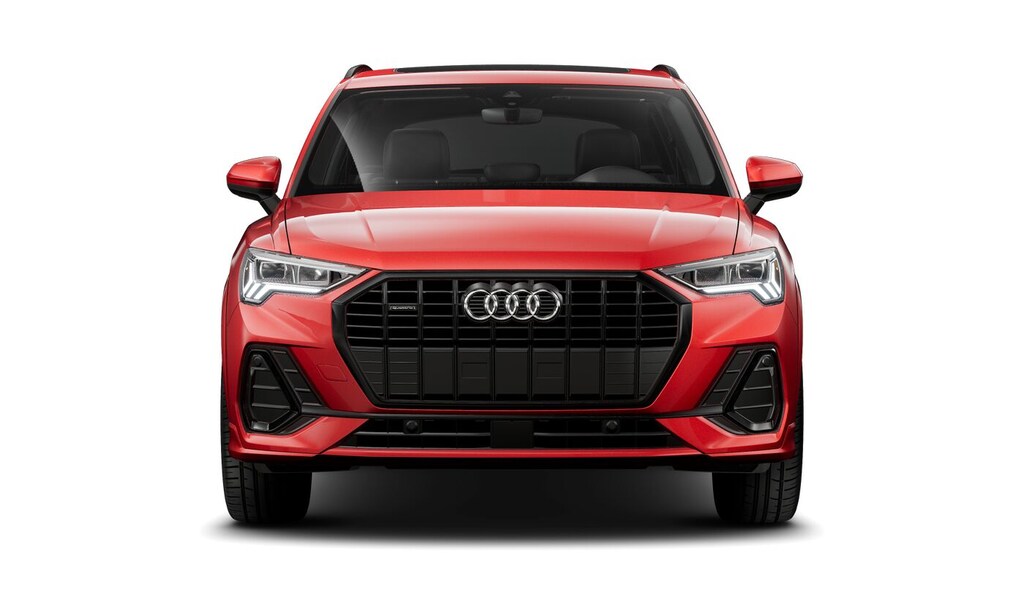 New 2025 Audi Q3 For Sale at Audi Pensacola VIN WA1DECF35S1018247