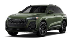 2026 Audi Q5 2.0T Premium Plus SUV