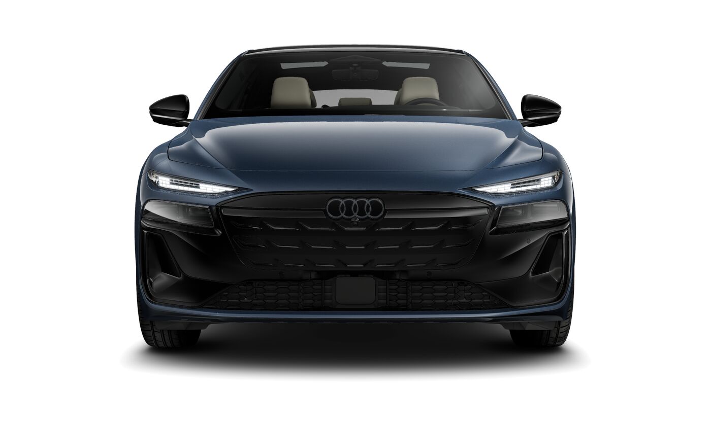 New 2027 Audi A6 Sportback e-tron Premium Sedan