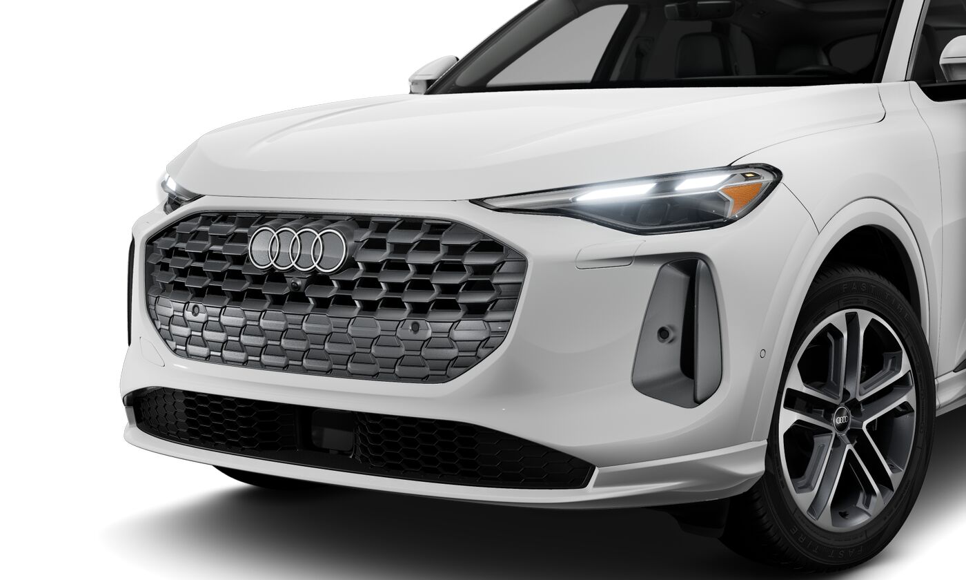 2025 Audi Q5 Premium photo 2