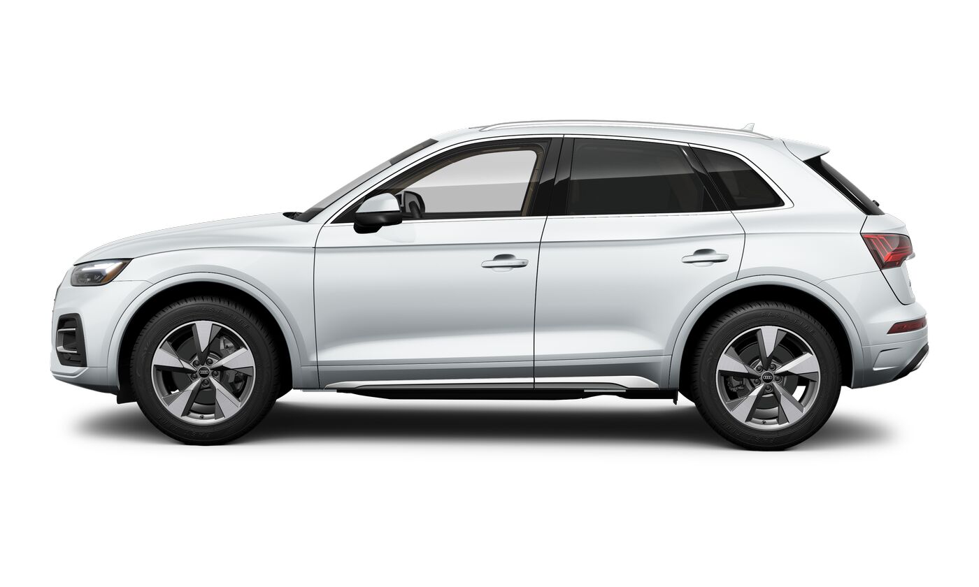2025 Audi Q5 Premium Plus - Photo 6