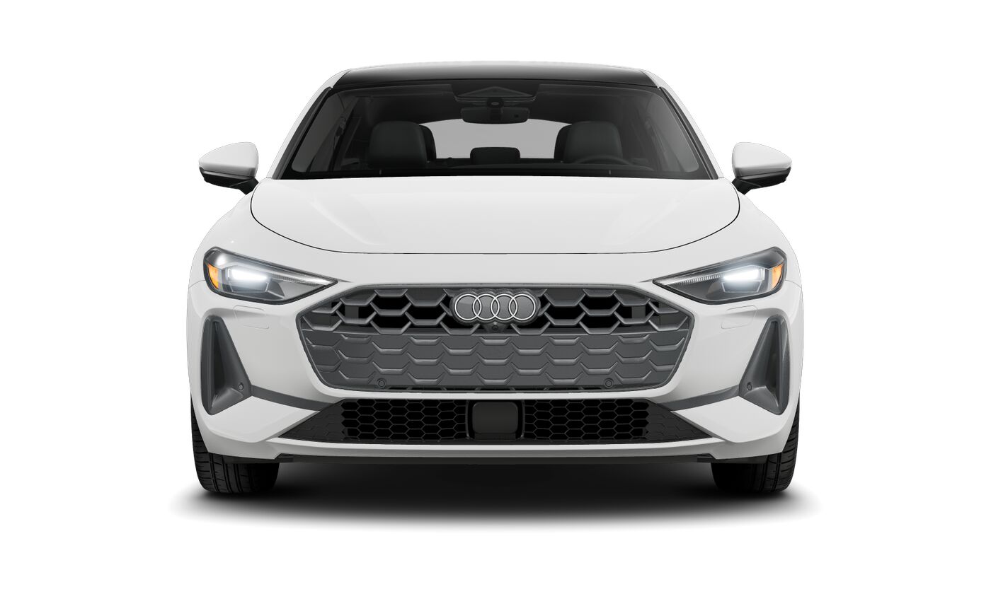 2025 Audi A5 2.0T Premium photo 3