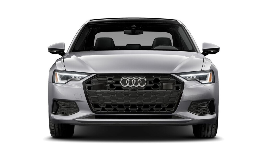 Used 2025 Audi A6 45 Premium Plus Sedan