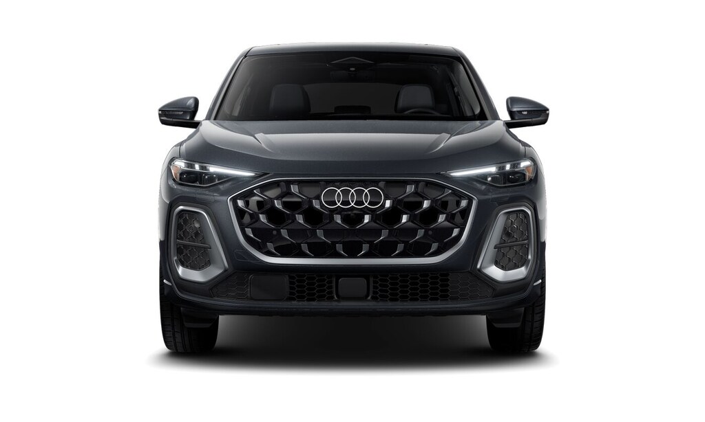 Used 2025 Audi Q5 Sportback 2.0T Premium Plus SUV