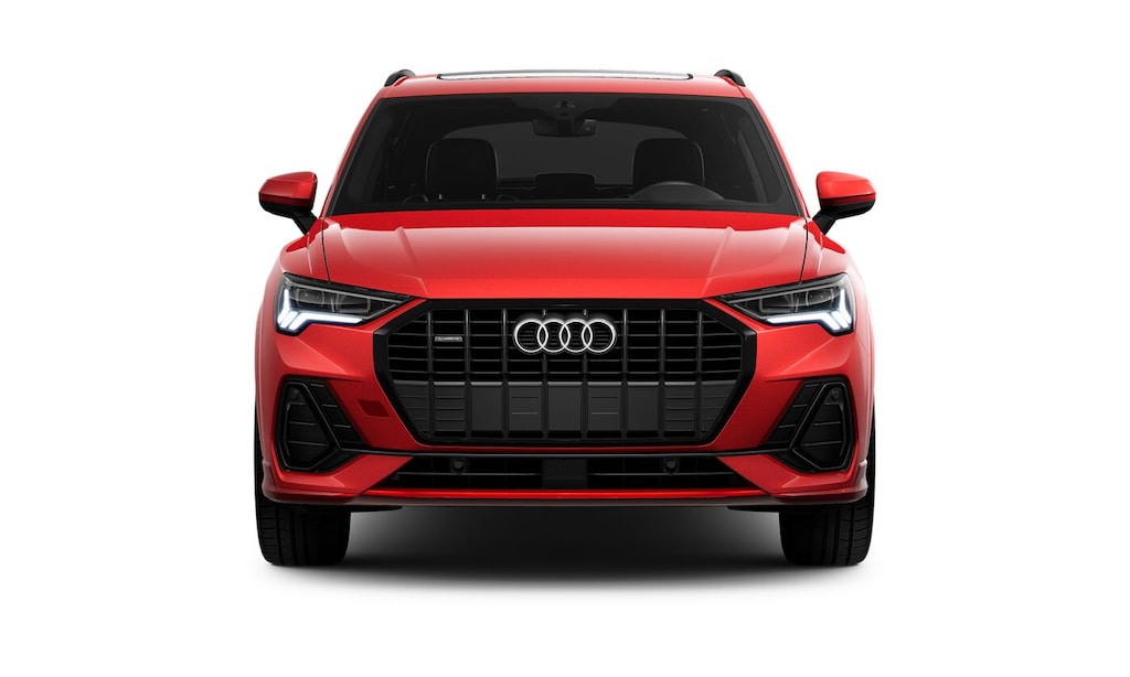 New 2025 Audi Q3 45 S line Premium For Sale in Edison, NJ VIN WA1DECF31S1020058