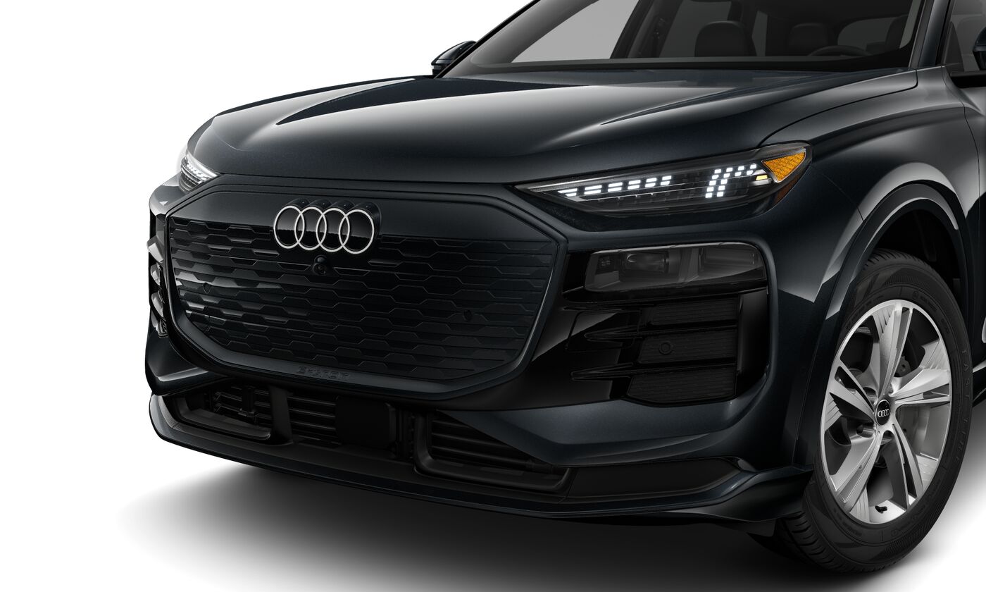 2025 Audi Q6 E-tron Premium Plus photo 2