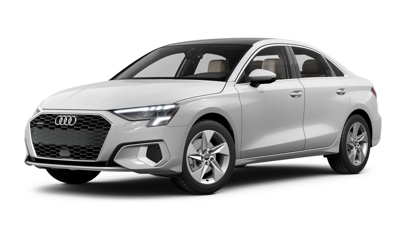 New Audi A3 Cars for Sale in Maplewood, NJ