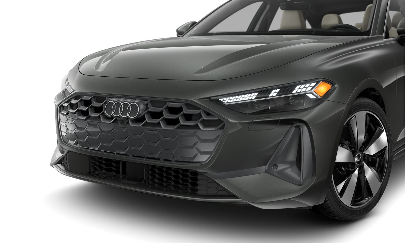 2025 Audi A5 2.0T Prestige photo 2
