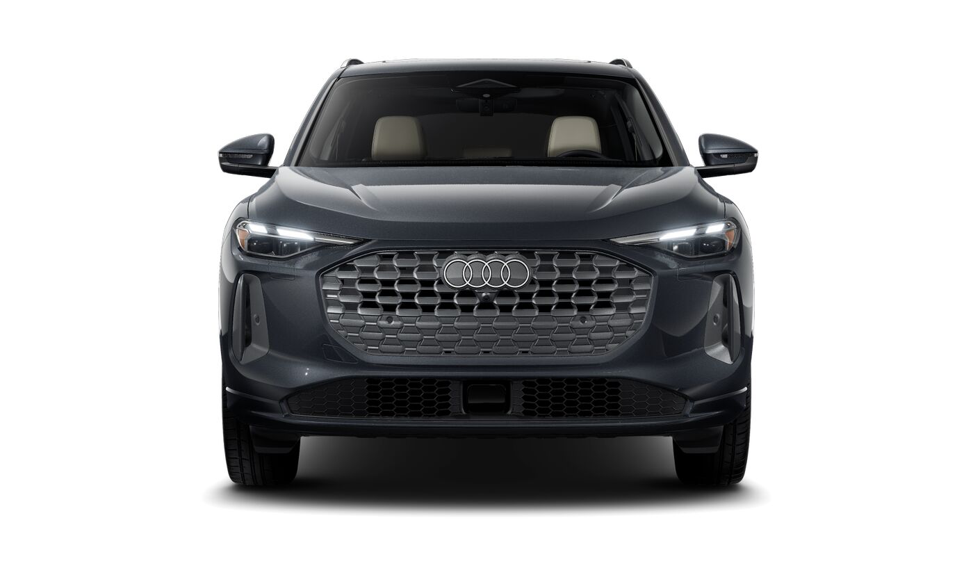 Certified 2026 Audi Q5 Premium SUV