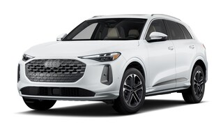 2025 Audi All-new Q5 Premium Plus Sport Utility Vehicle