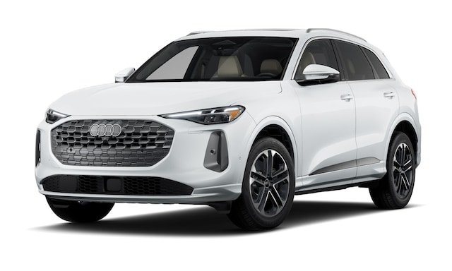 2025 Audi All-new Q5 2.0T Premium Plus SUV