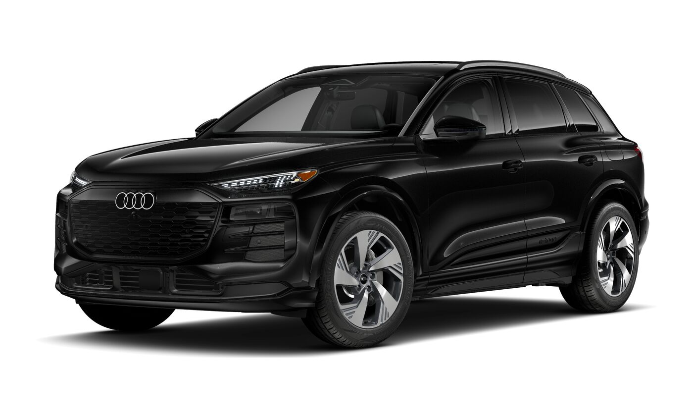 2025 Audi Q6 e-tron Premium Plus -
                  Sherman Oaks, CA