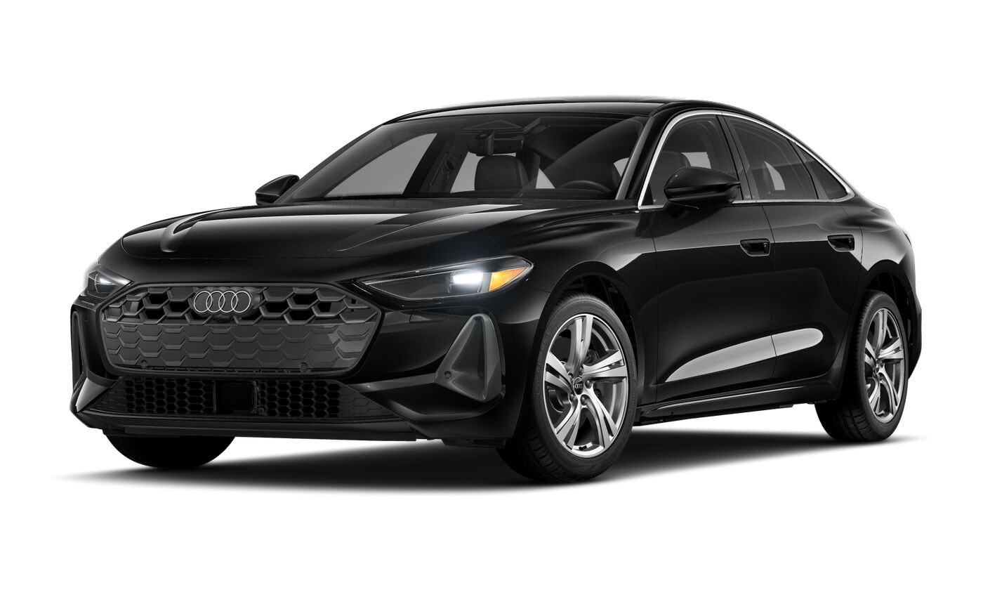 2026 Audi A5 Premium quattro S tronic's photo