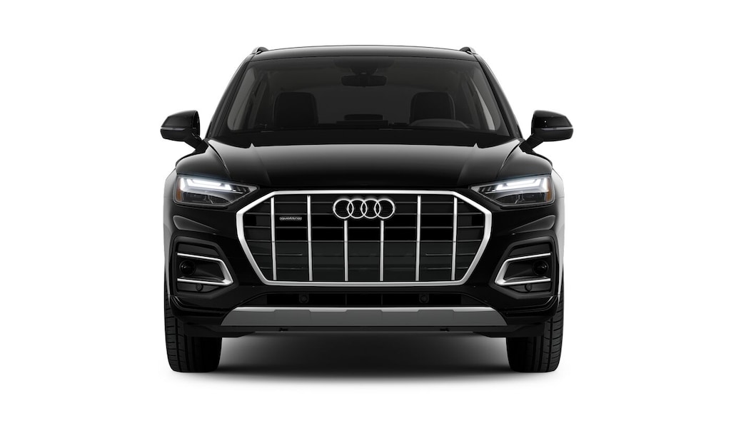 Used 2025 Audi Q5 For Sale at Audi Queensway VIN WA1AAAFY3S2000564