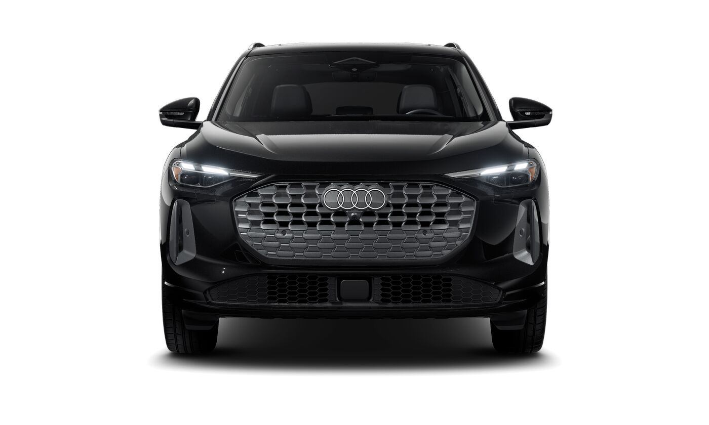 2025 Audi Q5 Premium photo 3