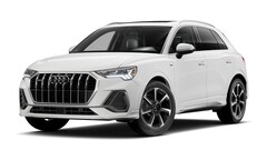 2025 Audi Q3 45 Progressiv SUV