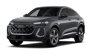 New 2025 Audi Q5 Sportback 2.0T Premium Plus SUV Lafayette LA