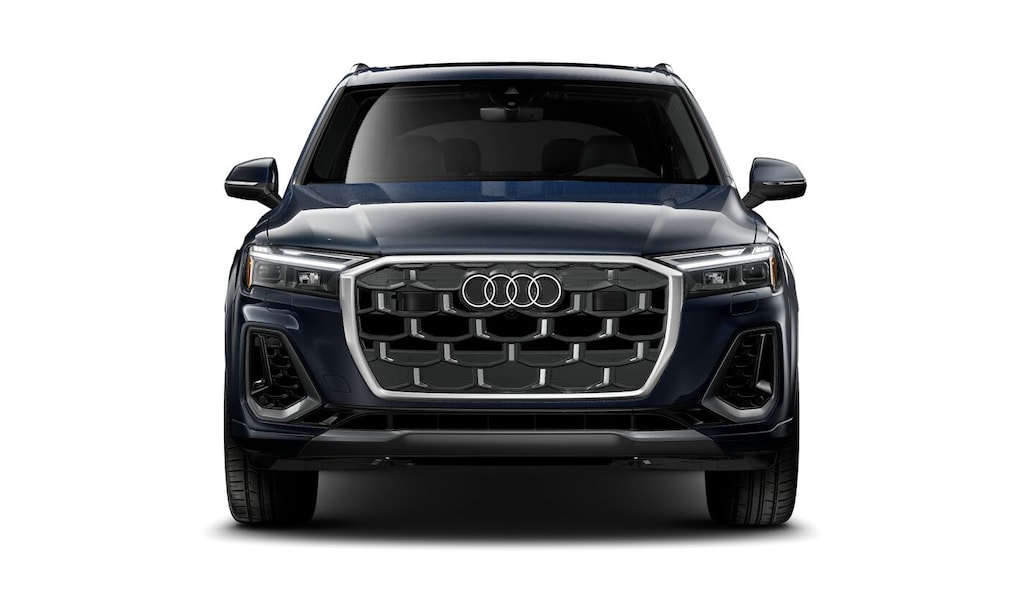 New 2026 Audi  55 SUV