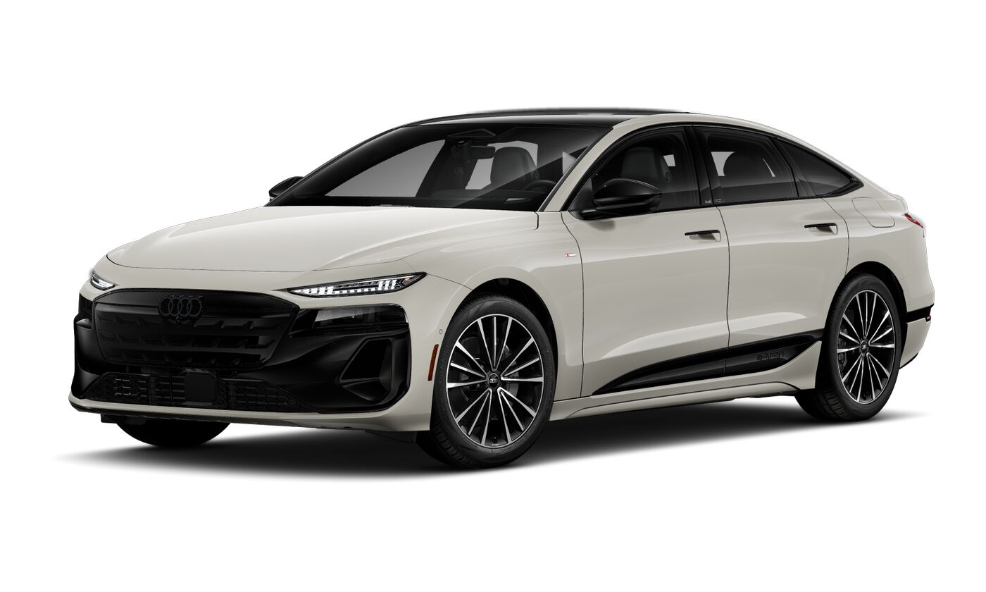 2027 Audi e-tron Premium -
                  Calabasas, CA
