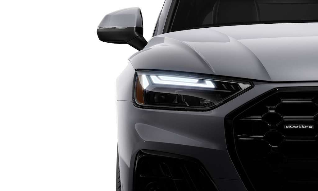 New 2025 Audi Q5 For Sale Westwood, MA Stock