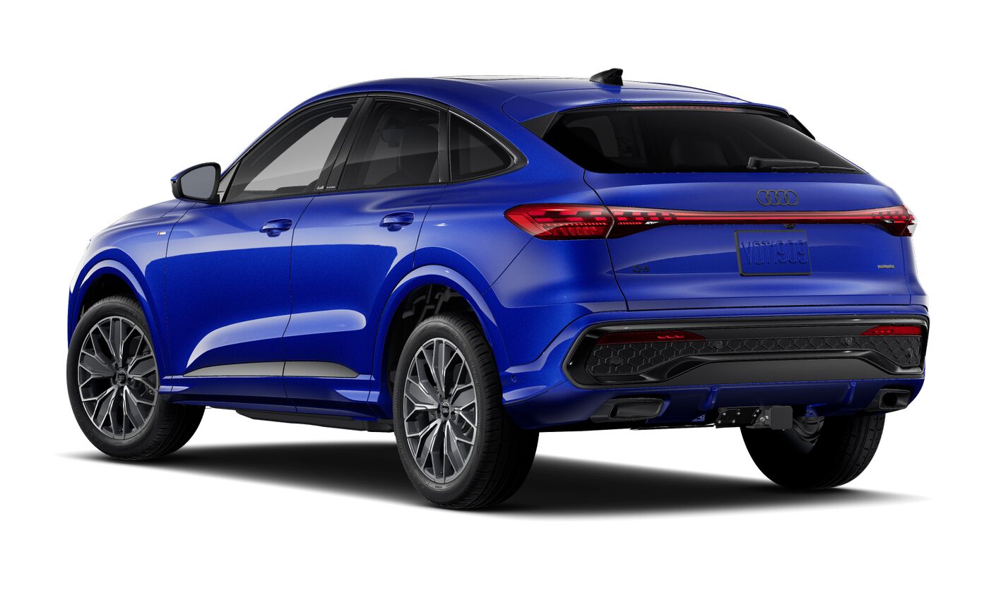 2026 Audi Q5 Sportback Premium Plus - Photo 6