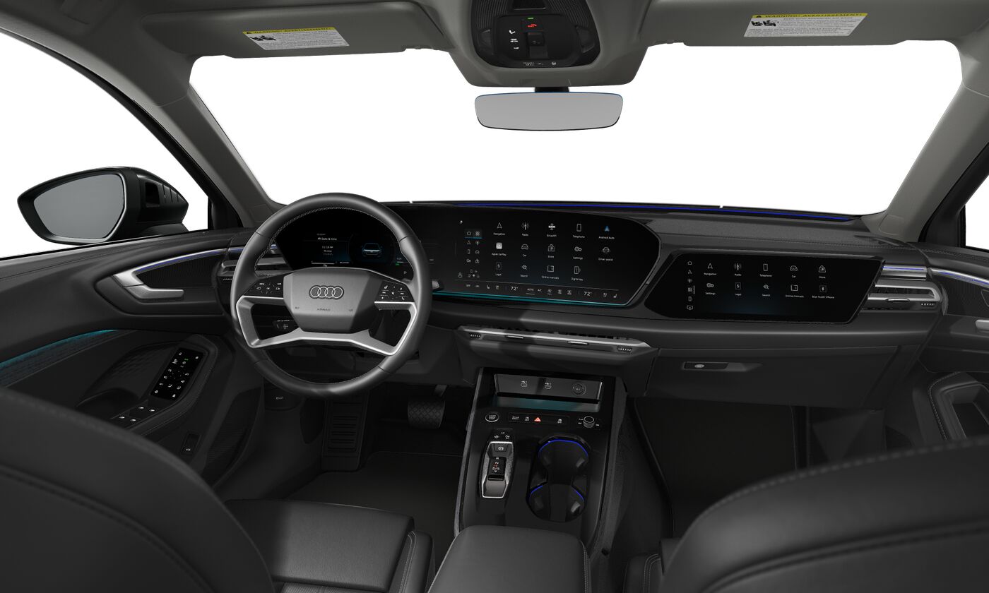 2025 Audi A5 Prestige - Photo 35
