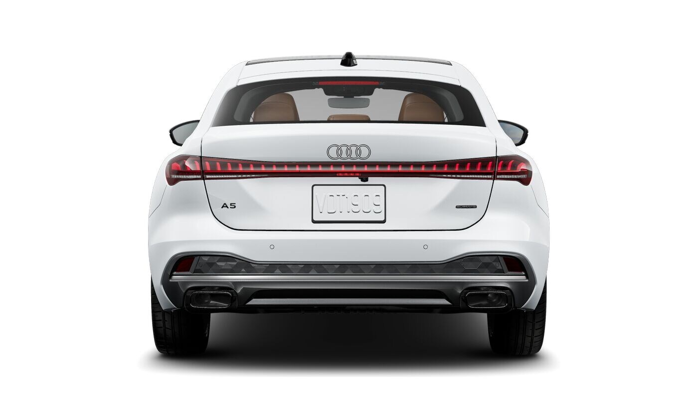 2025 Audi A5 2.0T Premium Plus photo 4