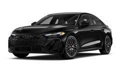 2026 Audi S5 3.0T Premium Plus Sportback