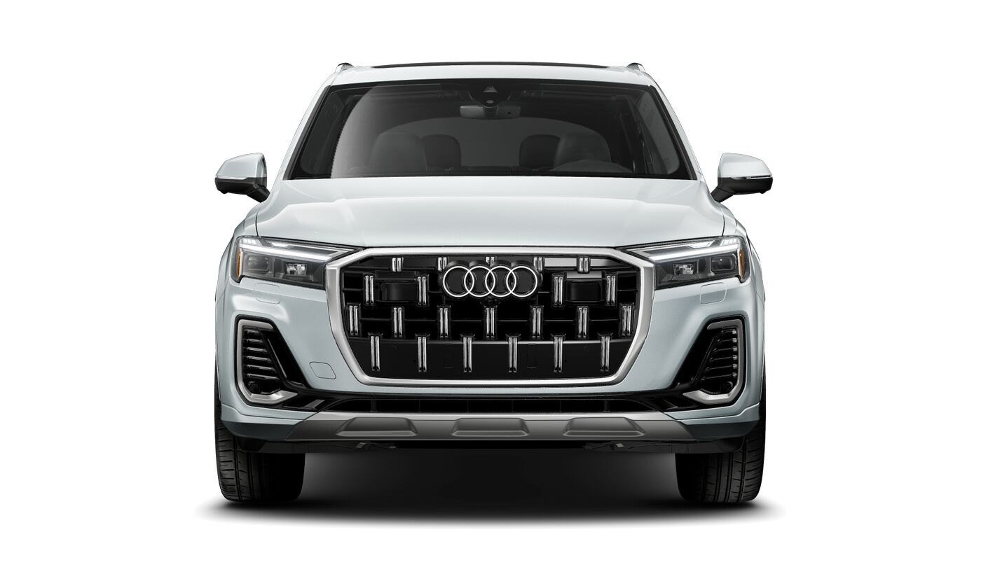 2025 Audi Q7 55 Premium Plus photo 3