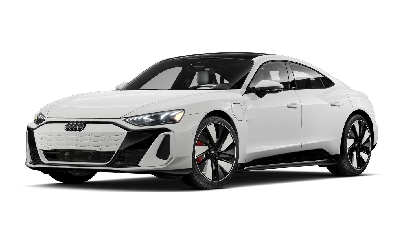 2025 Audi S e-tron GT Prestige