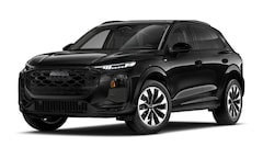 2026 Audi Q3 S line SUV