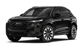 2026 Audi Q3 S line SUV