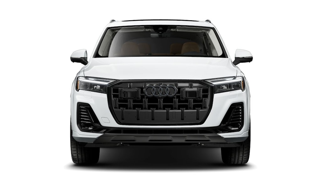 Certified 2026 Audi Q7 Premium SUV