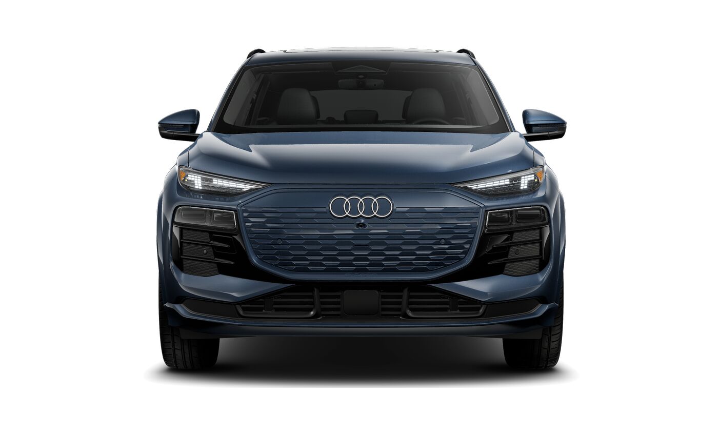 2025 Audi Q6 E-tron Prestige photo 3